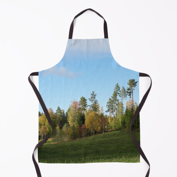 Item preview, Hillside trees.. Parkkuu 2024 designed and sold by Jouko Lehto Photography.