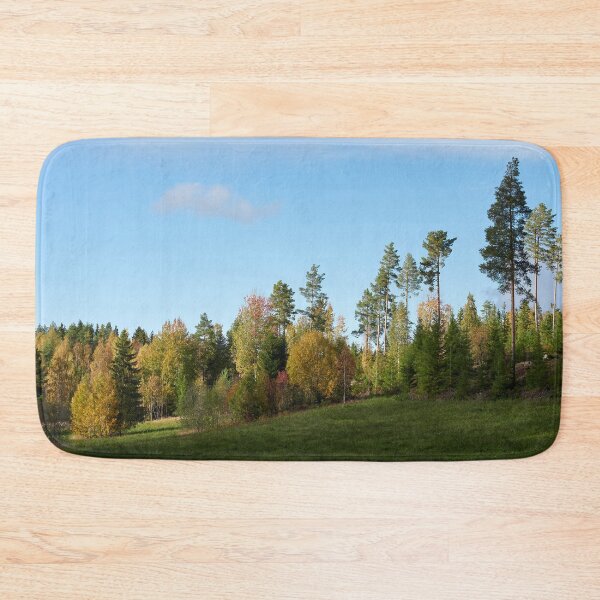 Item preview, Hillside trees.. Parkkuu 2024 designed and sold by Jouko Lehto Photography.
