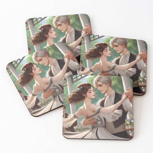 Item preview, Dancing in Love: A Perfect Spin designed and sold by Meta2Physical.
