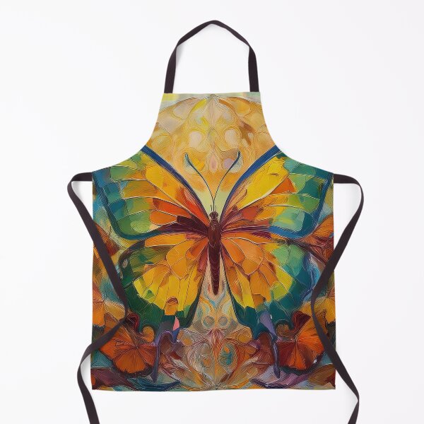 Item preview, Nature's Mosaic: Butterfly Dreams designed and sold by Printopia  Workers.