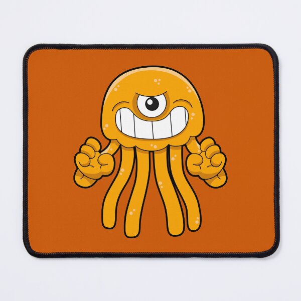 Item preview, Garden of Banban Stinger Flynn Roblox Cute Character Art designed and sold by Kubala Designs.