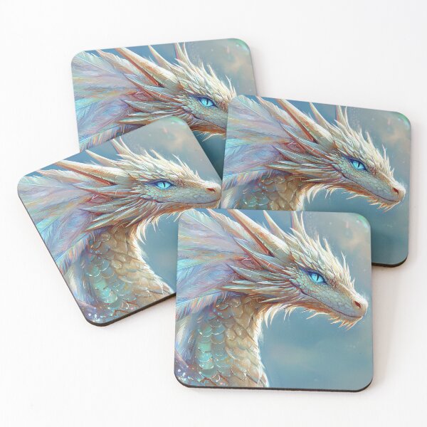 Item preview, Scales of Stardust designed and sold by CHCOfficial.