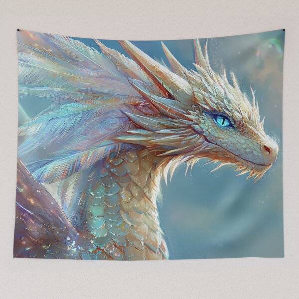 Item preview, Scales of Stardust designed and sold by CHCOfficial.