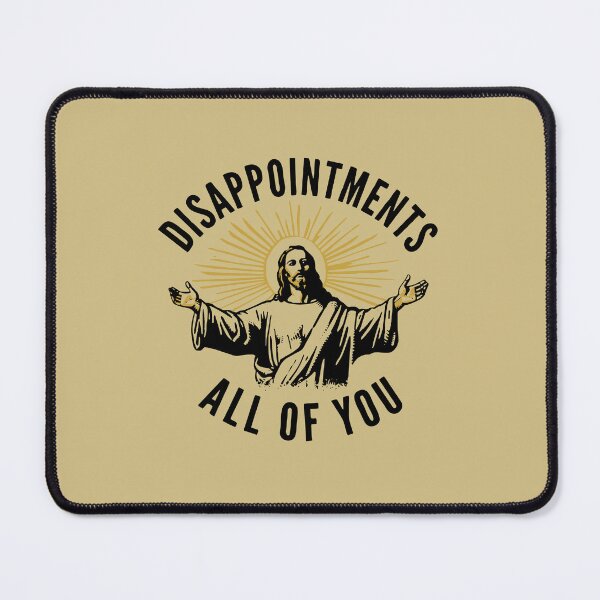 Item preview, Disappointments All of You designed and sold by stellmutha.