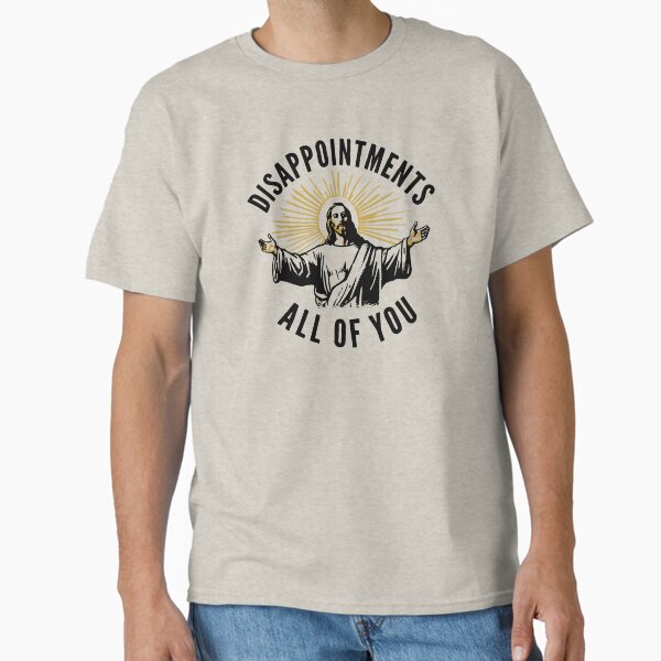Item preview, Disappointments All of You designed and sold by stellmutha.