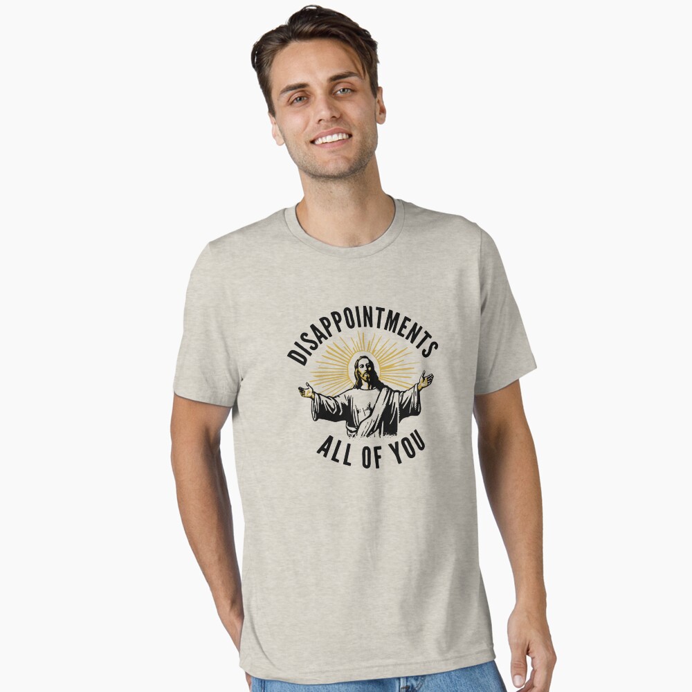 Item preview, Essential T-Shirt designed and sold by stellmutha.