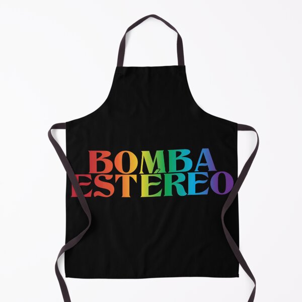 Item preview, Bomba Estereo banda colombiana designed and sold by SHARON COUNTS.