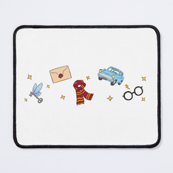 Item preview, Magic school  designed and sold by marielkoks.