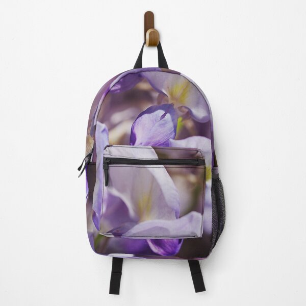 Item preview, Endless Spring Wisteria Flowers designed and sold by Joy Watson - Natural Light Photography .