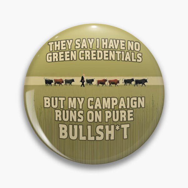 Item preview, Powered By Bull designed and sold by Fanarchist.