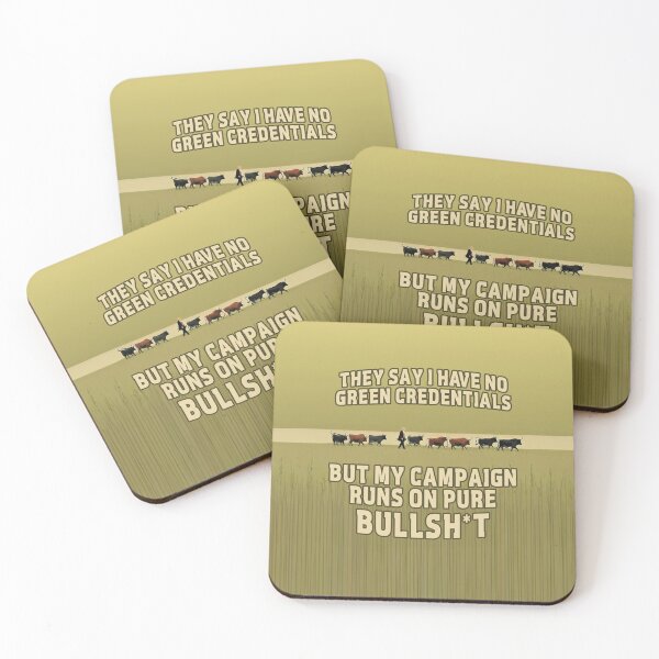 Item preview, Powered By Bull designed and sold by Fanarchist.