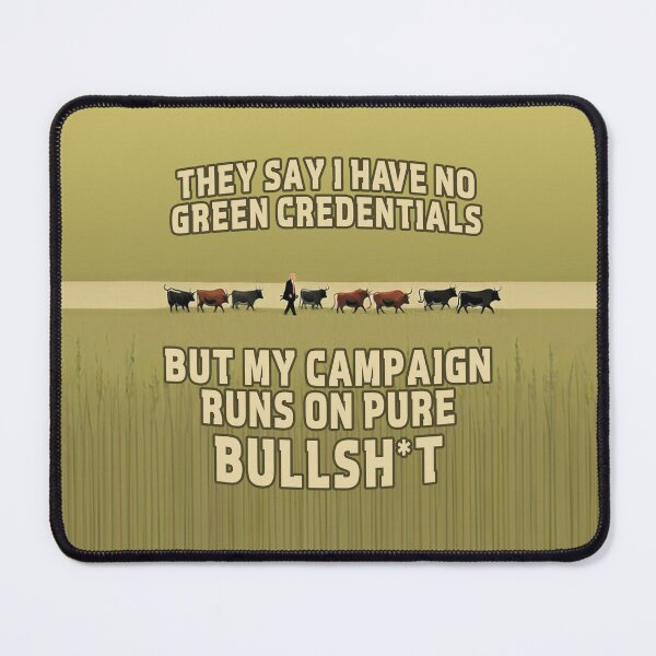 Item preview, Powered By Bull designed and sold by Fanarchist.