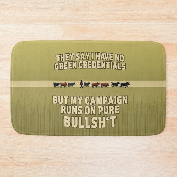 Item preview, Powered By Bull designed and sold by Fanarchist.