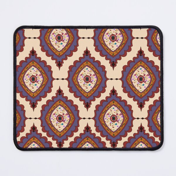 Item preview, Mohar from Rajasthan designed and sold by TheArtProjectSM.