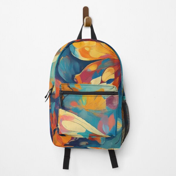 Item preview, Midnight Flight: Butterflies in Bloom designed and sold by Printopia Workers.