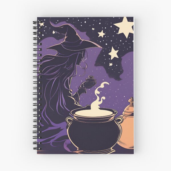 Item preview, Funny Witch  designed and sold by Style-Sense.