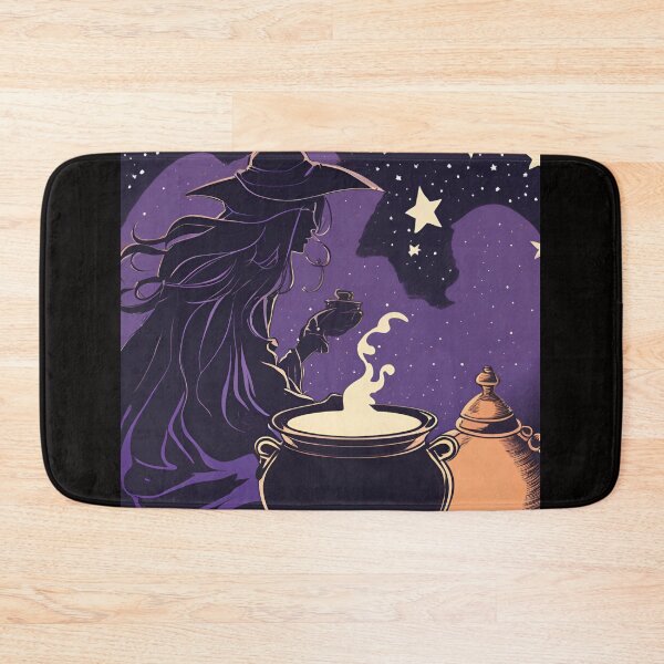 Item preview, Funny Witch  designed and sold by Style-Sense.