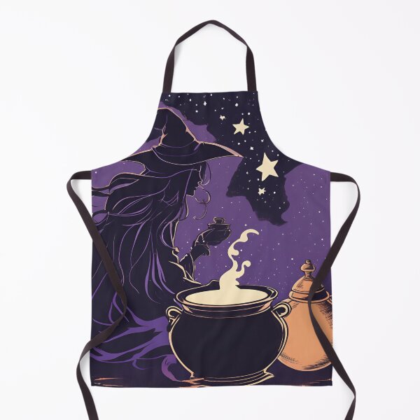 Item preview, Funny Witch designed and sold by Style-Sense.
