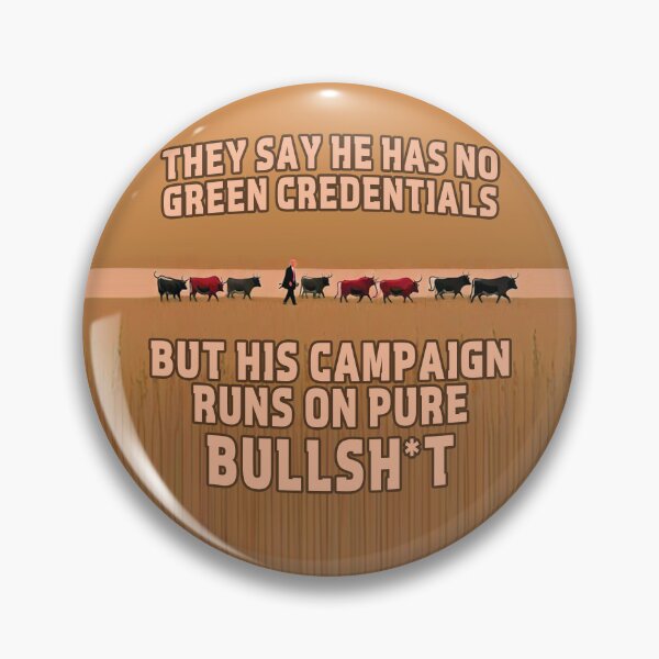 Item preview, Copy of Powered By Bull designed and sold by Fanarchist.