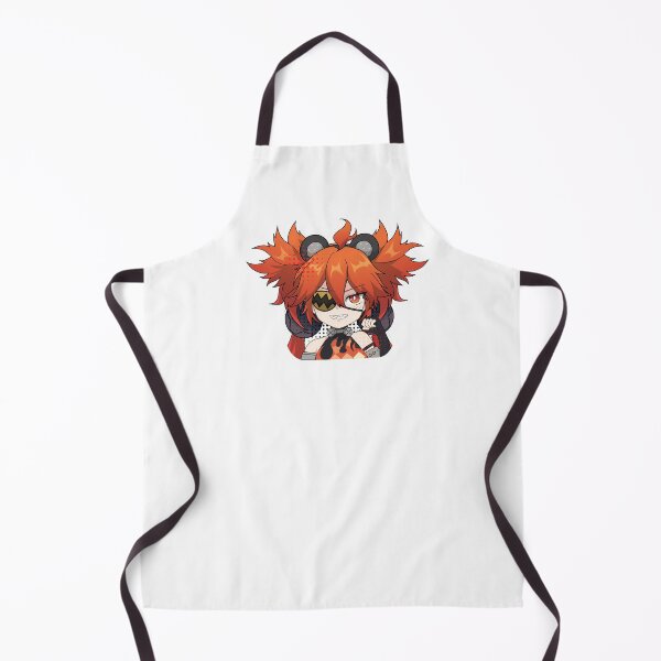 Item preview, KOLEDA BELOBOG zenless zone zero fanart by horoharo designed and sold by H O R O H A R O.