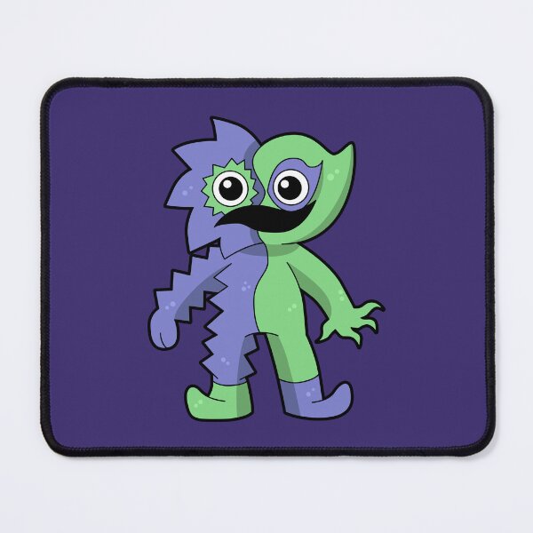 Item preview, Garden of Banban Bittergiggle Roblox Cute Character Art designed and sold by Kubala Designs.