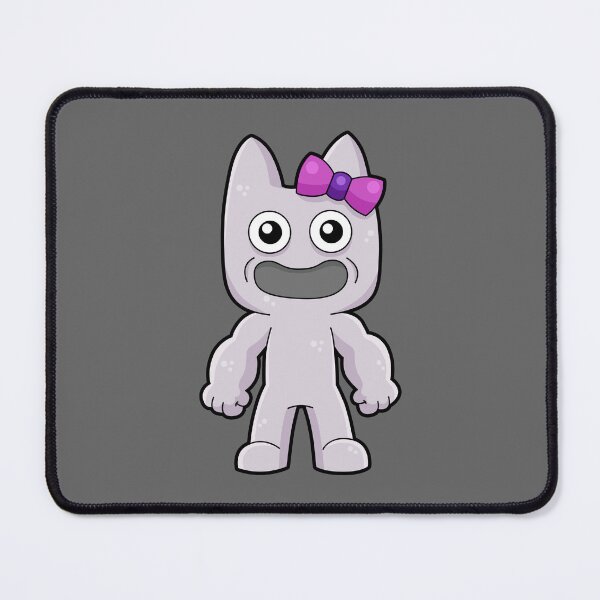 Item preview, Garden of Banban Banbaleena Roblox Cute Character Art designed and sold by Kubala Designs.
