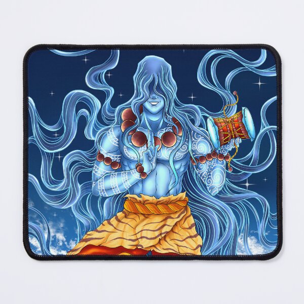 Item preview, Lord Shiva illustration designed and sold by ArtofSayankan.