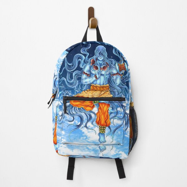 Item preview, Lord Shiva illustration designed and sold by ArtofSayankan.