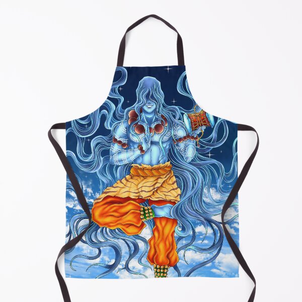 Item preview, Lord Shiva illustration designed and sold by ArtofSayankan.