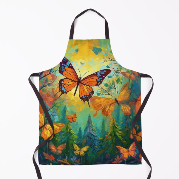 Item preview, Whimsy Wings: An Artistic Bloom designed and sold by Printopia  Workers.
