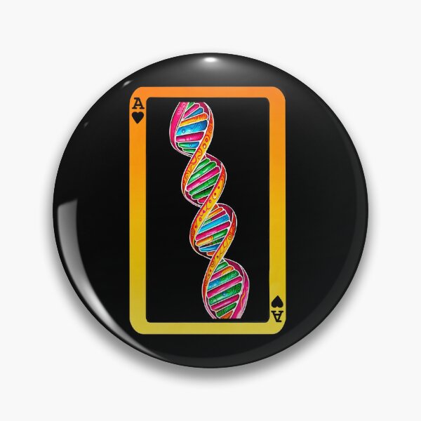 Artikelvorschau, DNA-Spiele entworfen und verkauft von Osher-BioArt.