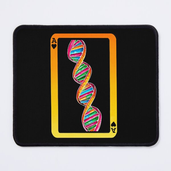 Item preview, Games of DNA designed and sold by Osher-BioArt.
