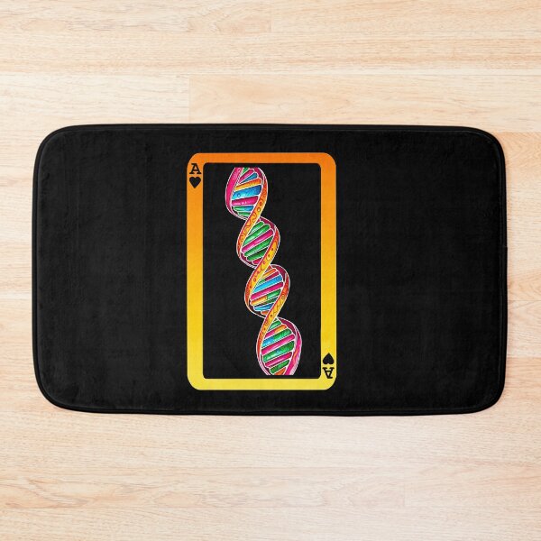 Item preview, Games of DNA designed and sold by Osher-BioArt.