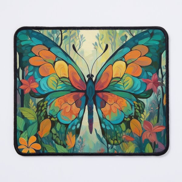 Item preview, Kaleidoscope of Tranquility designed and sold by Printopia Workers.
