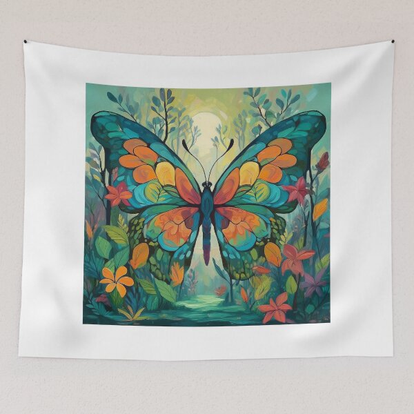 Item preview, Kaleidoscope of Tranquility designed and sold by Printopia  Workers.