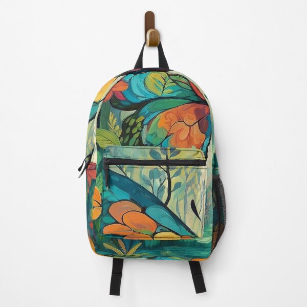 Item preview, Kaleidoscope of Tranquility designed and sold by Printopia Workers.