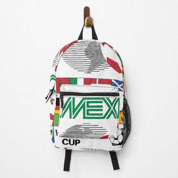 Item preview, Mexico 86 World Cup - Logo designed and sold by stellmutha.