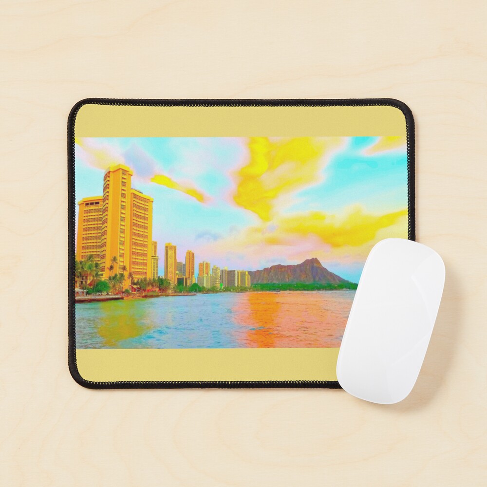 Item preview, Mouse Pad designed and sold by R-F-B.