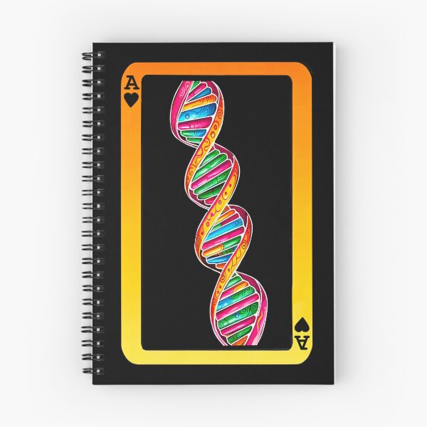 Artikelvorschau, DNA-Spiele entworfen und verkauft von Osher-BioArt.