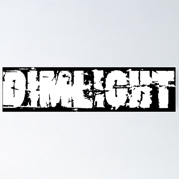 Item preview, Dimlight symphonic metal band Greek designed and sold by SHARON COUNTS.