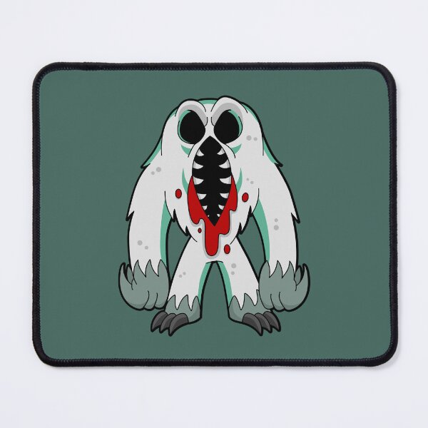 Item preview, Roblox Doors Ambush Cute Character designed and sold by Kubala Designs.