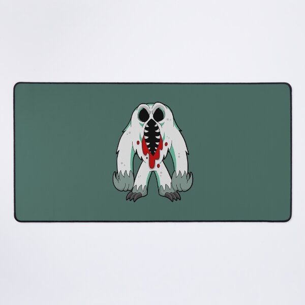 Item preview, Roblox Doors Ambush Cute Character designed and sold by Kubala Designs.