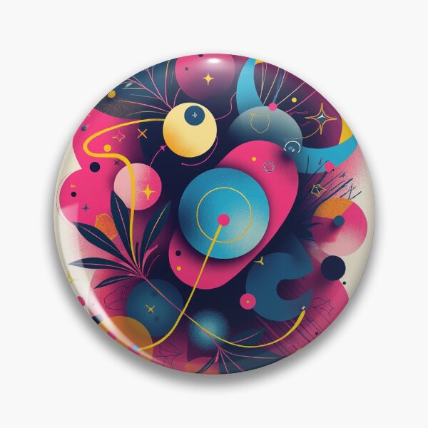 Item preview, Cosmic Garden designed and sold by Stickerzies.