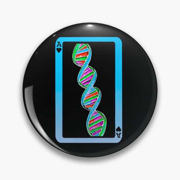 Artikelvorschau, DNA-Spiele entworfen und verkauft von Osher-BioArt.