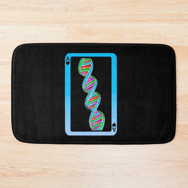 Item preview, Games of DNA designed and sold by Osher-BioArt.