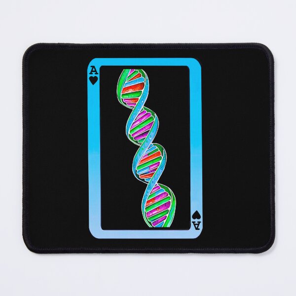Item preview, Games of DNA designed and sold by Osher-BioArt.