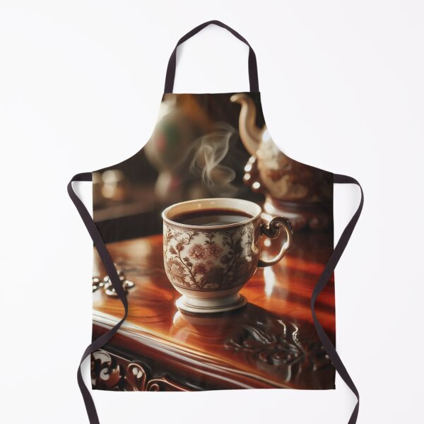 Item preview, Mug of Elegance designed and sold by PixelParinda.