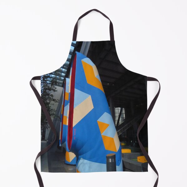 Item preview, Modern Sculptures, Leadenhall Street, London designed and sold by wiggyofipswich.