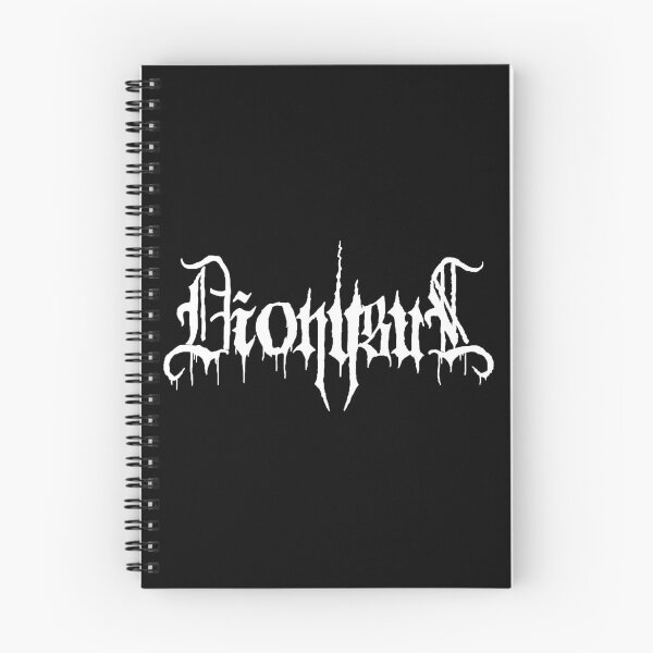 Artikelvorschau, Dionysos Band Rock Französisch entworfen und verkauft von SHARON COUNTS.