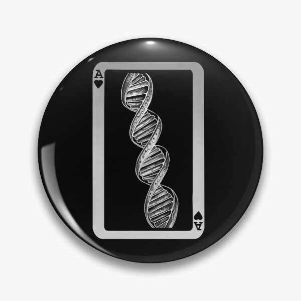 Artikelvorschau, DNA-Spiele entworfen und verkauft von Osher-BioArt.